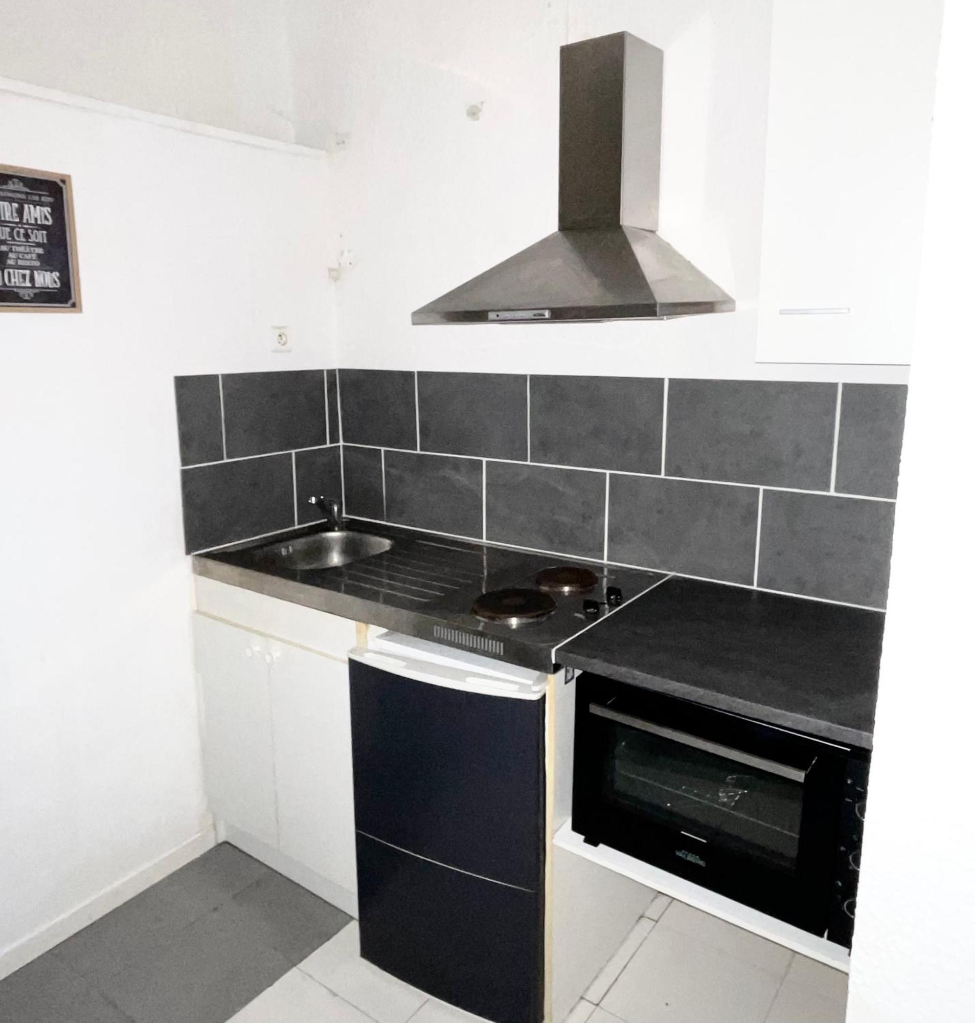 3 Studios, Centre De La Bastide St Louis Apartment *